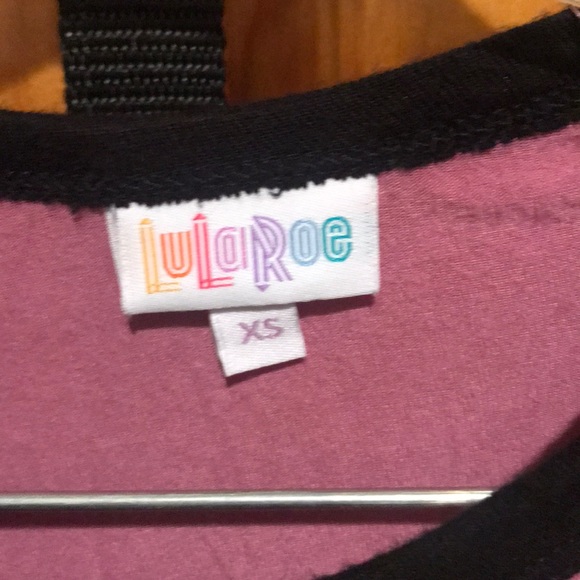 Lularoe Randy - Picture 3 of 3